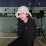 Kim So-hee Instagram - 다들 주말 잘 보냉 :)