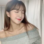 Kim So-hee Instagram - #밖은#위험해