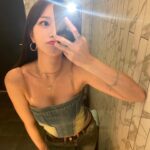 Kim So-hee Instagram -