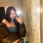 Kim So-hee Instagram -