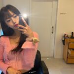 Kim So-hee Instagram -