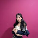 Kim So-hee Instagram - 반묶 ε♡з