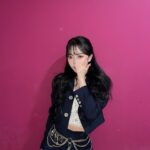 Kim So-hee Instagram - 반묶 ε♡з