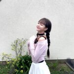 Kim So-hee Instagram - 다들 너무 보고싶당🐰🎀
