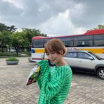 Kim So-hee Instagram -