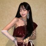 Kim So-hee Instagram - ♥️