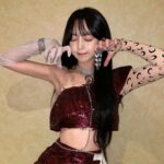 Kim So-hee Instagram - ♥️