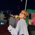 Kim So-hee Instagram -