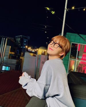 Kim So-hee Instagram - 