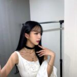 Kim So-hee Instagram - LIMBO 인기가요 첫방 🖤