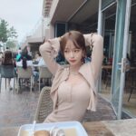 Kim So-hee Instagram - 🥖🍞🥯🥨