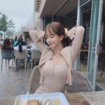 Kim So-hee Instagram - 🥖🍞🥯🥨