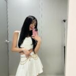 Kim So-hee Instagram - LIMBO 인기가요 첫방 🖤