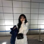 Kim So-hee Instagram - #그라피스트만지 감사합니당 💙