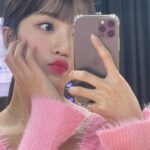 Kim So-hee Instagram -