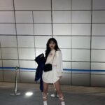 Kim So-hee Instagram - #그라피스트만지 감사합니당 💙