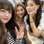 Kim So-hee Instagram - 꺅 오늘은 씨름의여왕 하는 날 🧚🏻‍♂️ 울팀 사랑해요 >< 💚 오늘 저녁 8시20분 본방사수 💚 #씨름의여왕 #tvnstory #ena