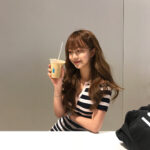 Kim So-hee Instagram -