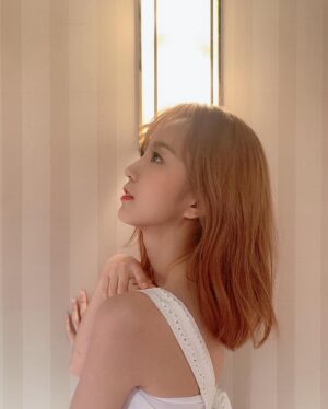Kim So-hee Instagram - 