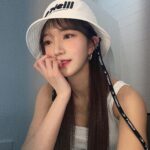 Kim So-hee Instagram –