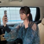 Kim So-hee Instagram - #hannahshin