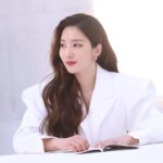 Kim So-ra Instagram - • 오늘밤도 경이로운소문2 #경이로운소문2