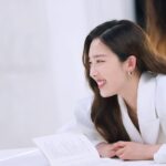 Kim So-ra Instagram - • 오늘밤도 경이로운소문2 #경이로운소문2