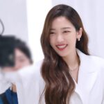 Kim So-ra Instagram - • 오늘밤도 경이로운소문2 #경이로운소문2