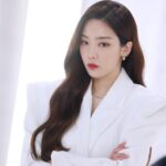 Kim So-ra Instagram - • 오늘밤도 경이로운소문2 #경이로운소문2