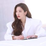 Kim So-ra Instagram - • 오늘밤도 경이로운소문2 #경이로운소문2