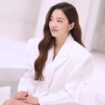 Kim So-ra Instagram - • 오늘밤 9:20 tvn 📺 #경이로운소문2
