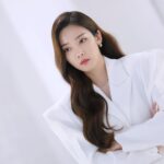 Kim So-ra Instagram - • 오늘밤 9:20 tvn 📺 #경이로운소문2