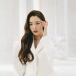 Kim So-ra Instagram - • 오랜만이야 가모탁씨🫡 #경이로운소문2