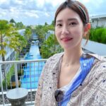 Kim Su-Ji Instagram - 행복😎🏝️