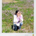 Kim Su-Ji Instagram – 💜