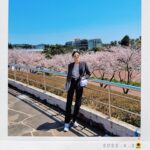Kim Su-Ji Instagram – 💜