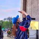Kim Su-Ji Instagram – 🫧Paris🇫🇷🥖🥐