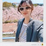Kim Su-Ji Instagram – 💜