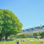 Kim Su-Ji Instagram – 🫧Paris🇫🇷🥖🥐