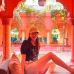 Kim Su-Ji Instagram - 발리🏝️