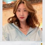 Kim Su-Ji Instagram - 💜
