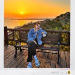 Kim Su-Ji Instagram – 💜