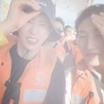 Kim Su-Ji Instagram – Phuket🏝️
