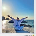 Kim Su-Ji Instagram – 💜