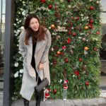 Kim Su-Ji Instagram – Merry Christmas🎄☃️