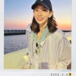 Kim Su-Ji Instagram – 💜