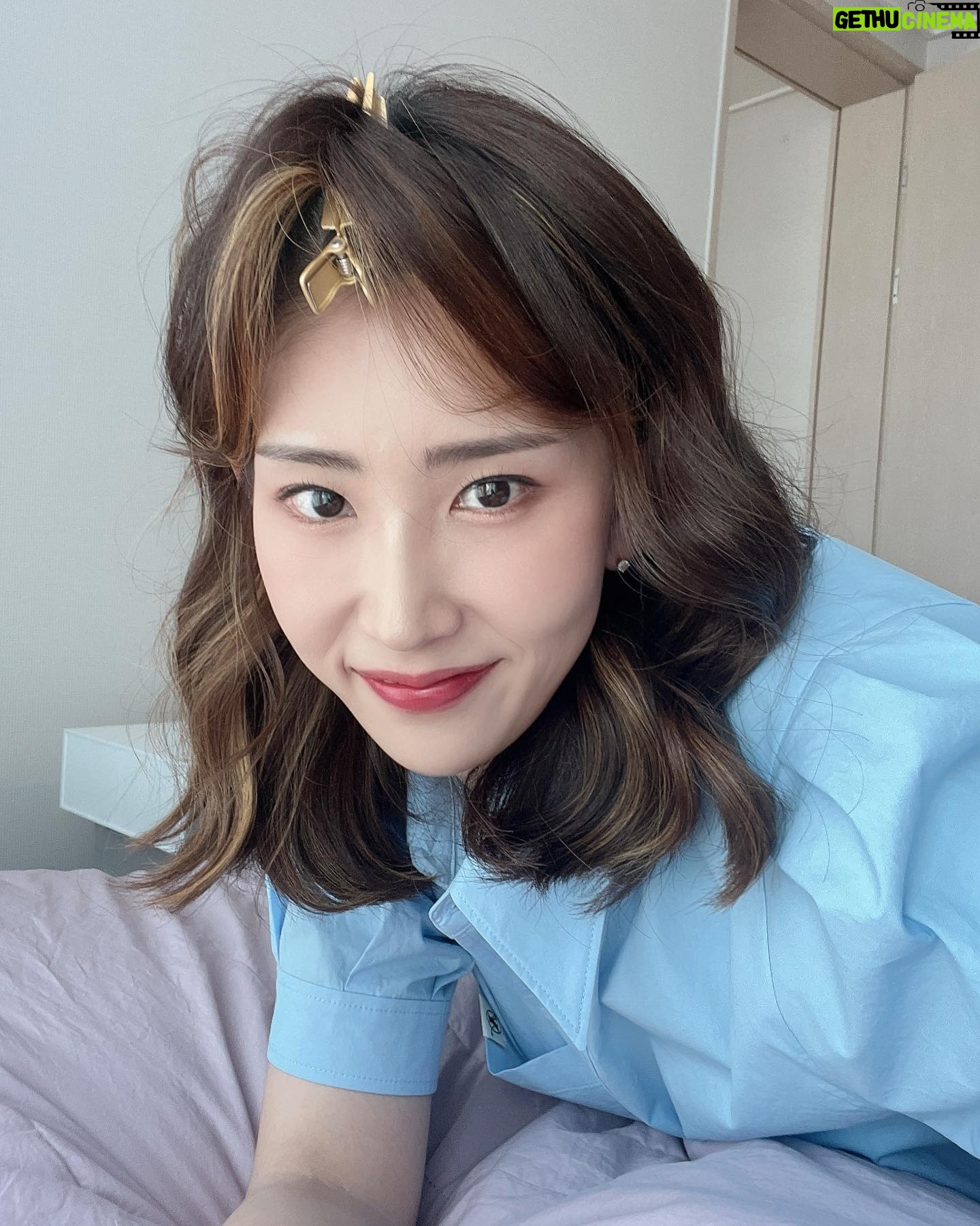 Kim Su-Ji - 3 Likes - 💜