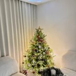 Kim Su-Ji Instagram – Merry Christmas🎄☃️
