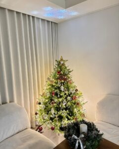Kim Su-Ji Instagram - Merry Christmas🎄☃️