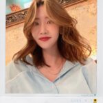 Kim Su-Ji Instagram - 💜